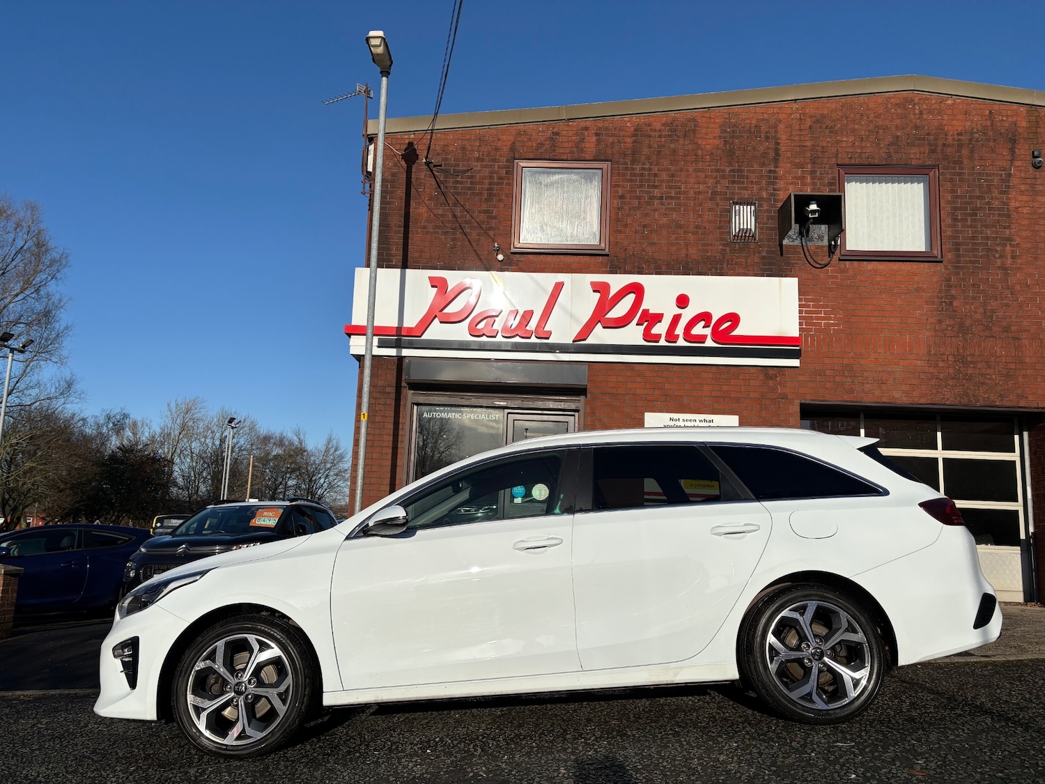 Used Kia Ceed 2020 for sale - 76625170: Photo 6