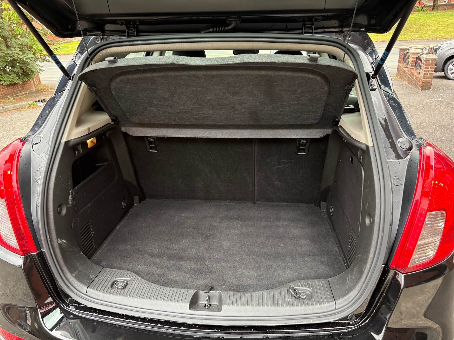 Used Vauxhall Mokka X 2017 for sale - 76076119: Photo 11