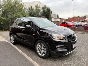 Vauxhall - Mokka X