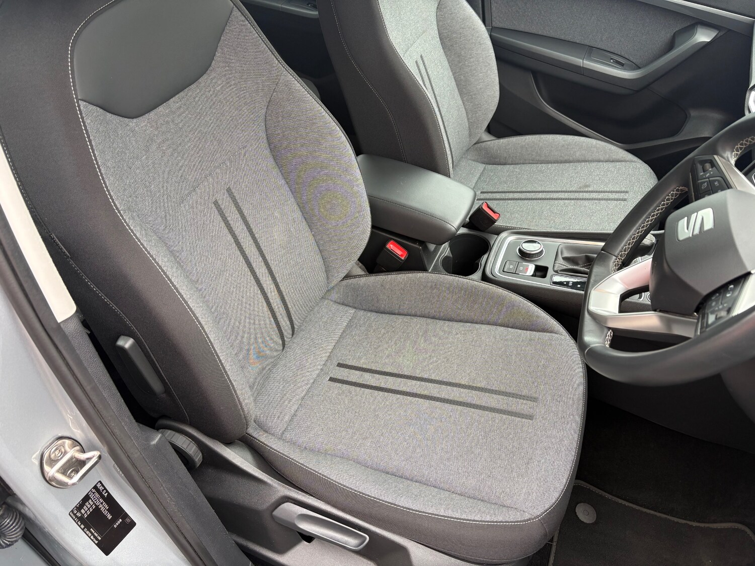 Used SEAT Ateca 2023 for sale - 78091066: Photo 10