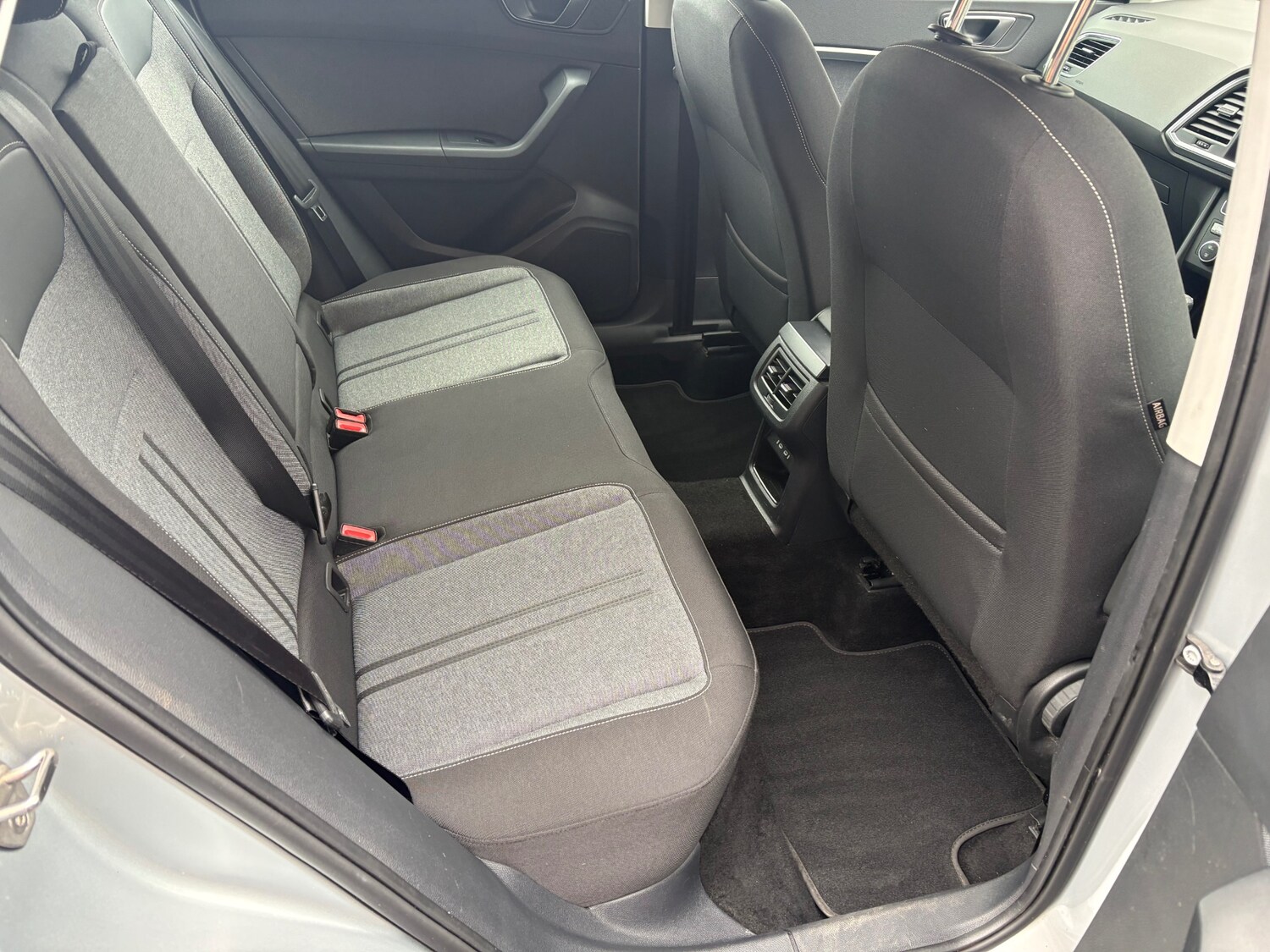 Used SEAT Ateca 2023 for sale - 78091066: Photo 11