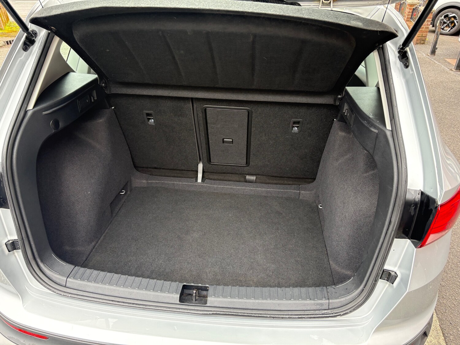 Used SEAT Ateca 2023 for sale - 78091066: Photo 12