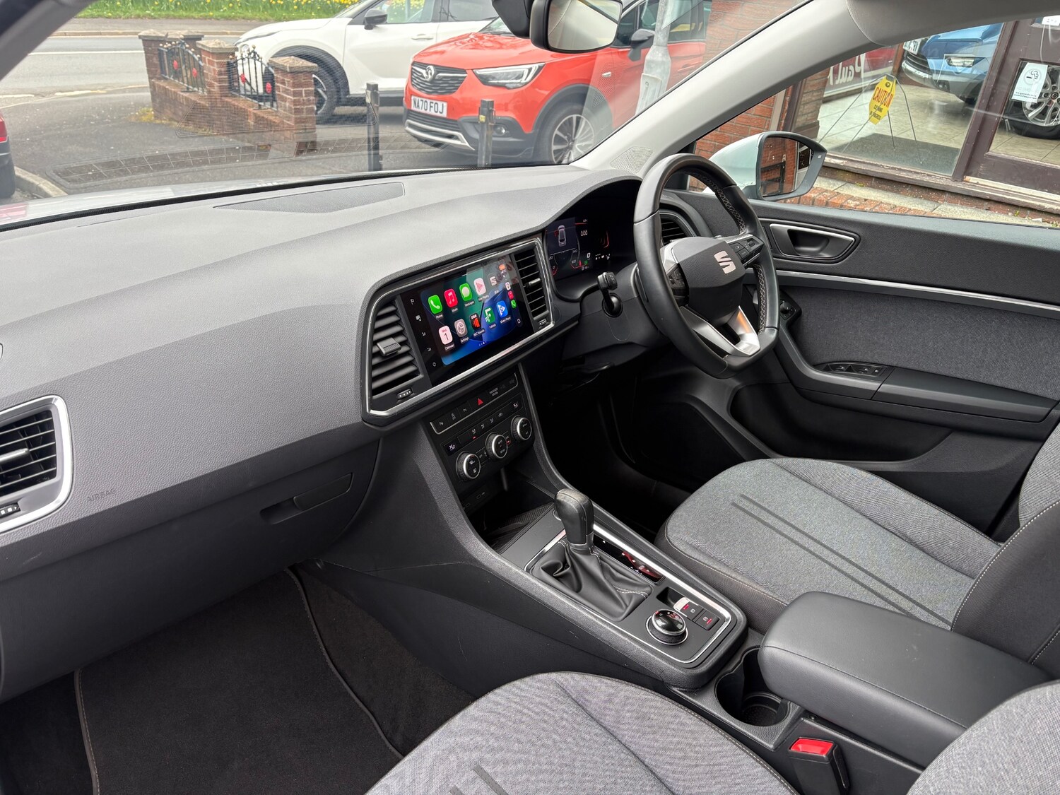 Used SEAT Ateca 2023 for sale - 78091066: Photo 13