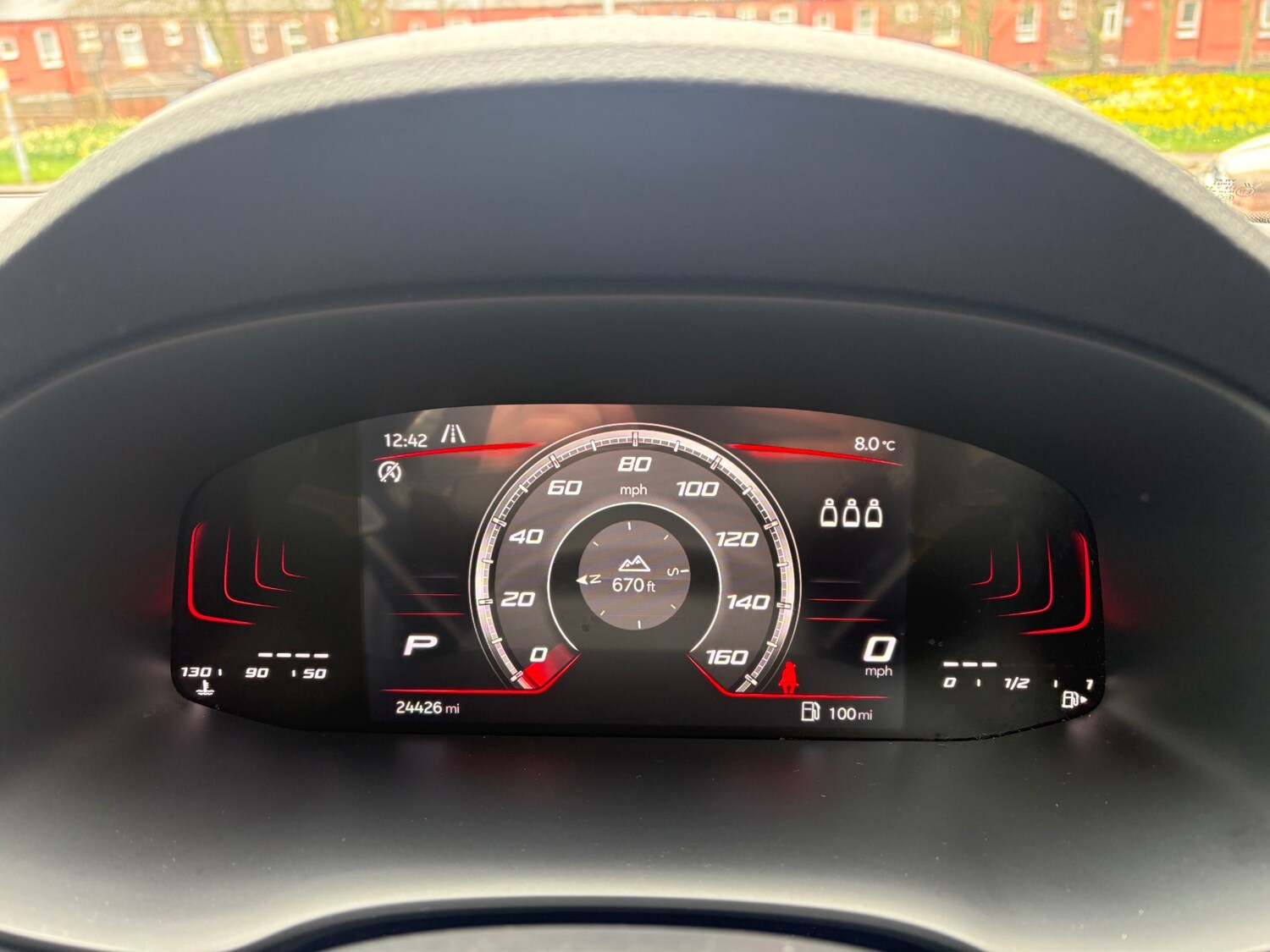 Used SEAT Ateca 2023 for sale - 78091066: Photo 14