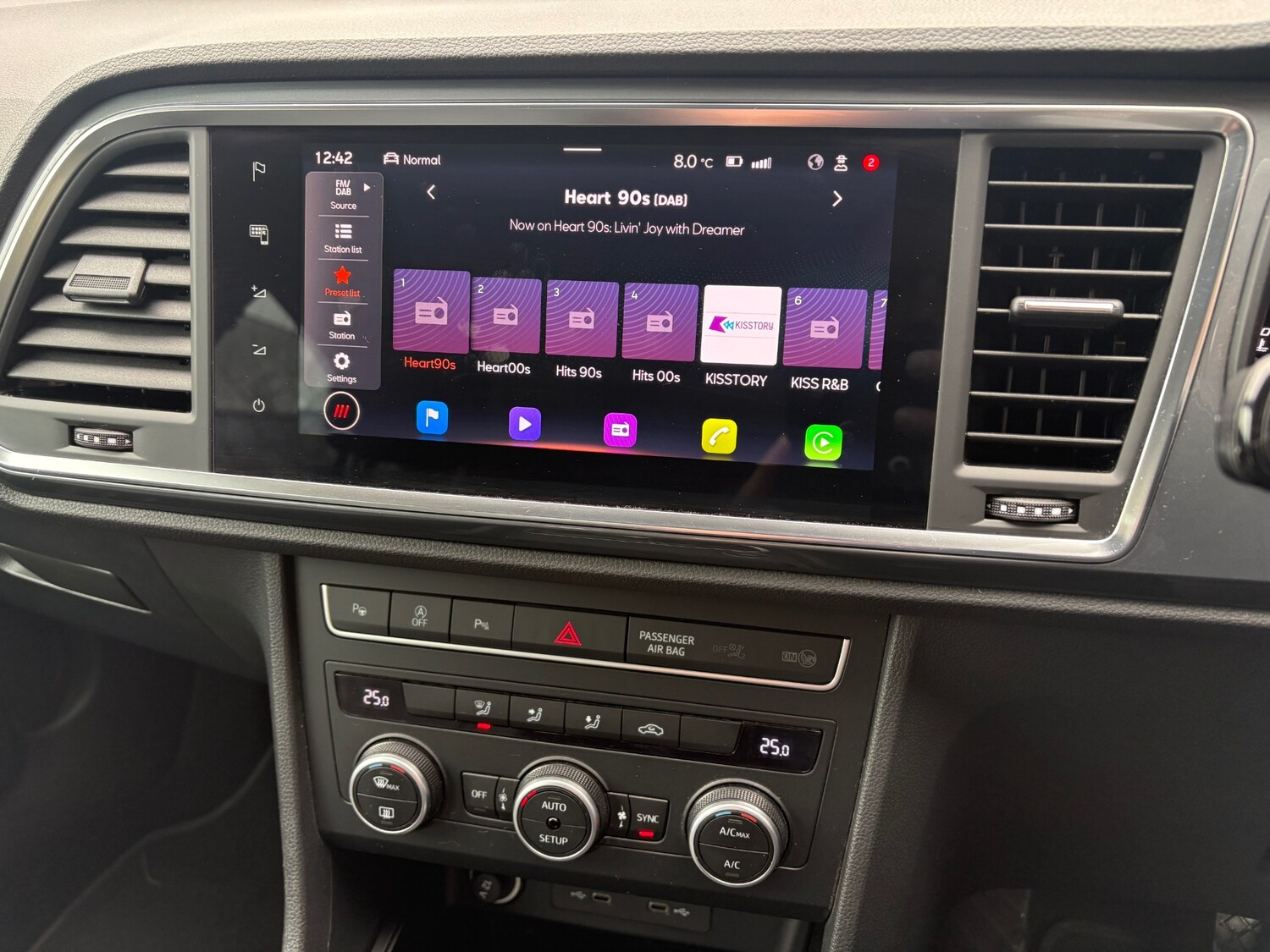 Used SEAT Ateca 2023 for sale - 78091066: Photo 15