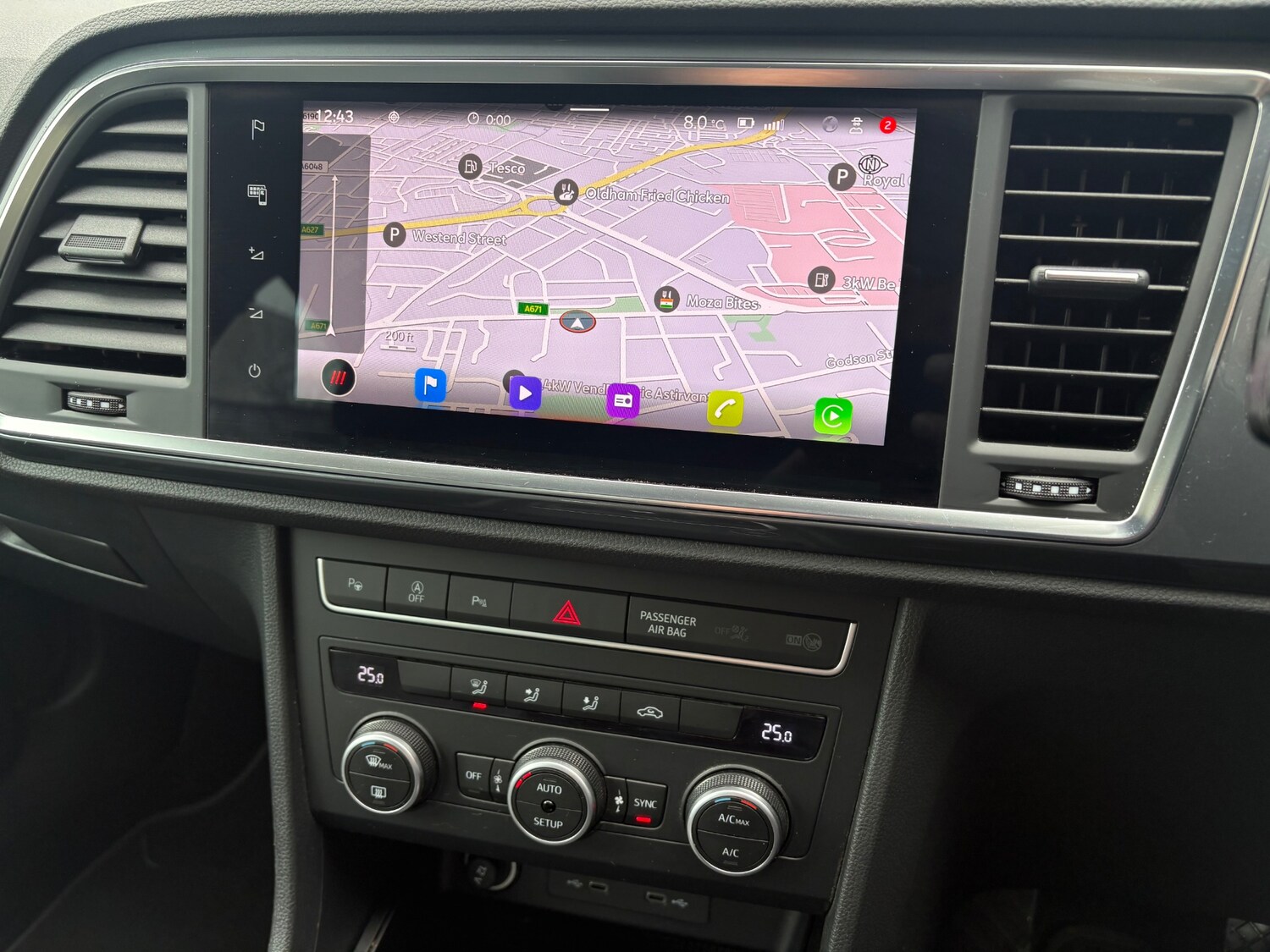 Used SEAT Ateca 2023 for sale - 78091066: Photo 16