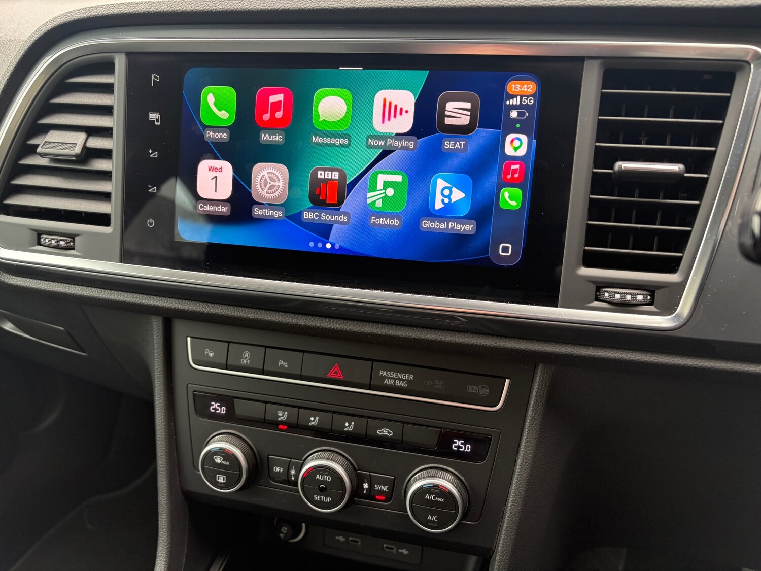 Used SEAT Ateca 2023 for sale - 78091066: Photo 17