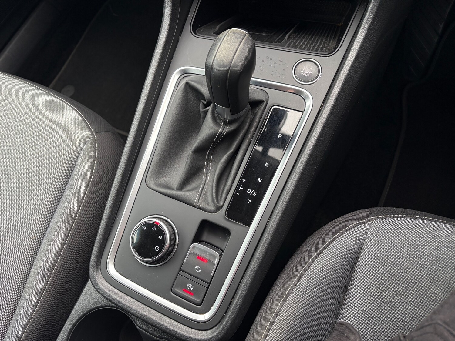 Used SEAT Ateca 2023 for sale - 78091066: Photo 18