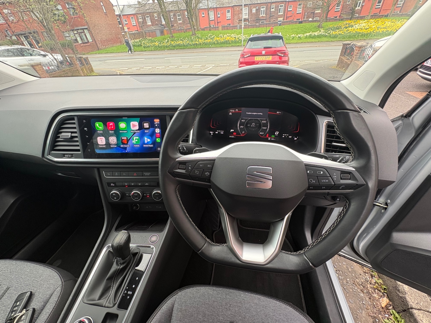 Used SEAT Ateca 2023 for sale - 78091066: Photo 19