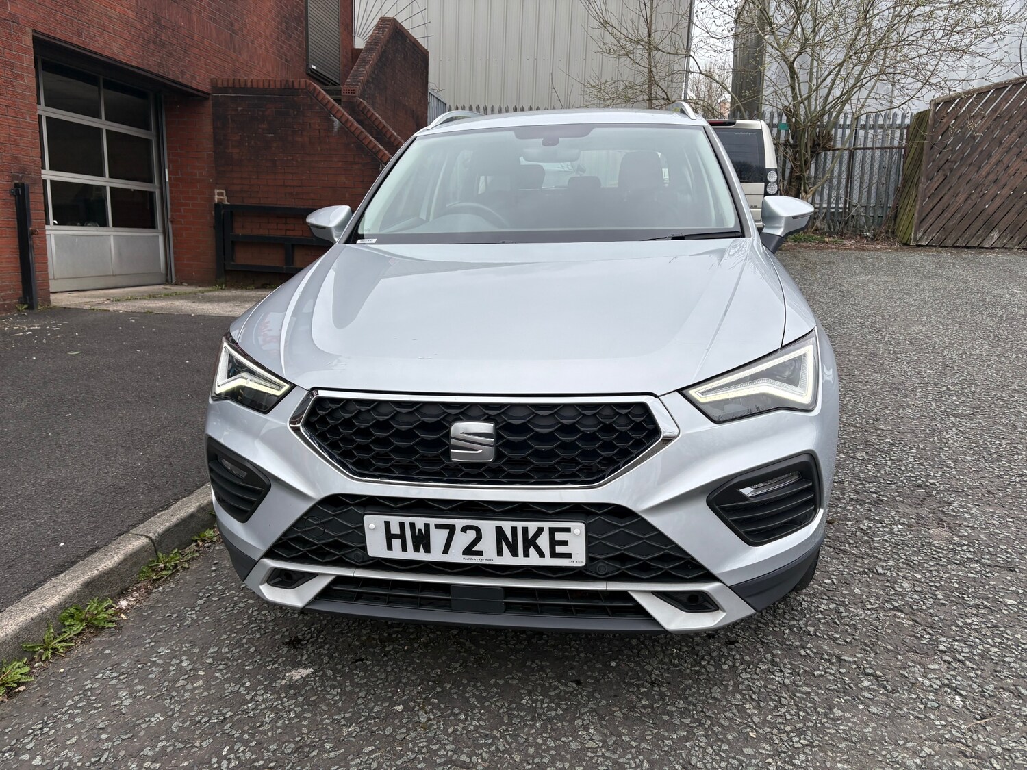 Used SEAT Ateca 2023 for sale - 78091066: Photo 8