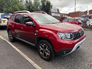 2020 (69) - 1.5 Blue dCi Techroad 5dr