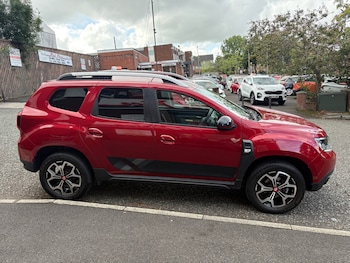 Used Dacia Duster 2020 for sale - 75282742: Photo