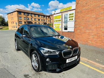 BMW - X1