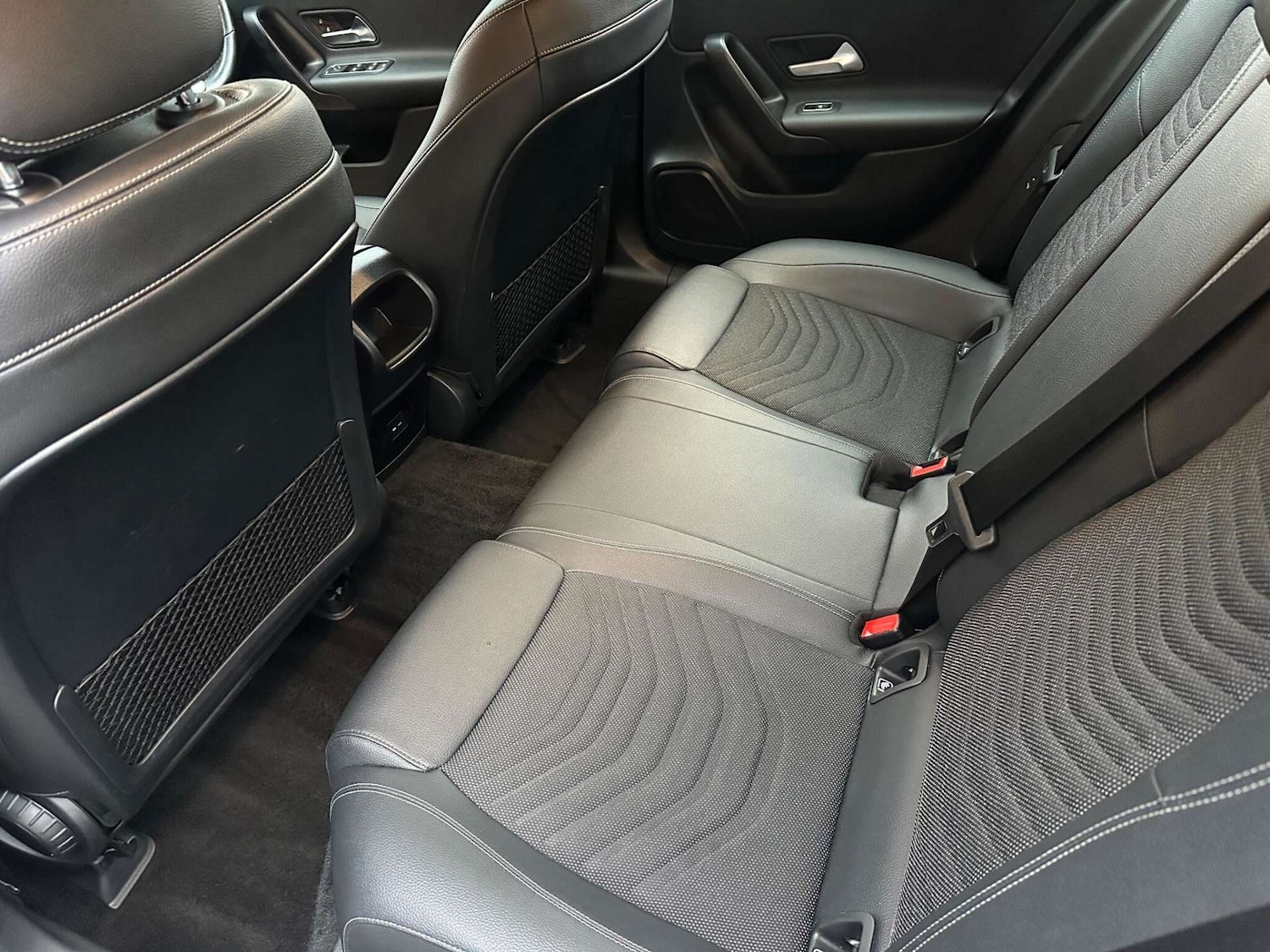 Used Mercedes-Benz A-Class 2020 for sale - 76946150: Photo 10