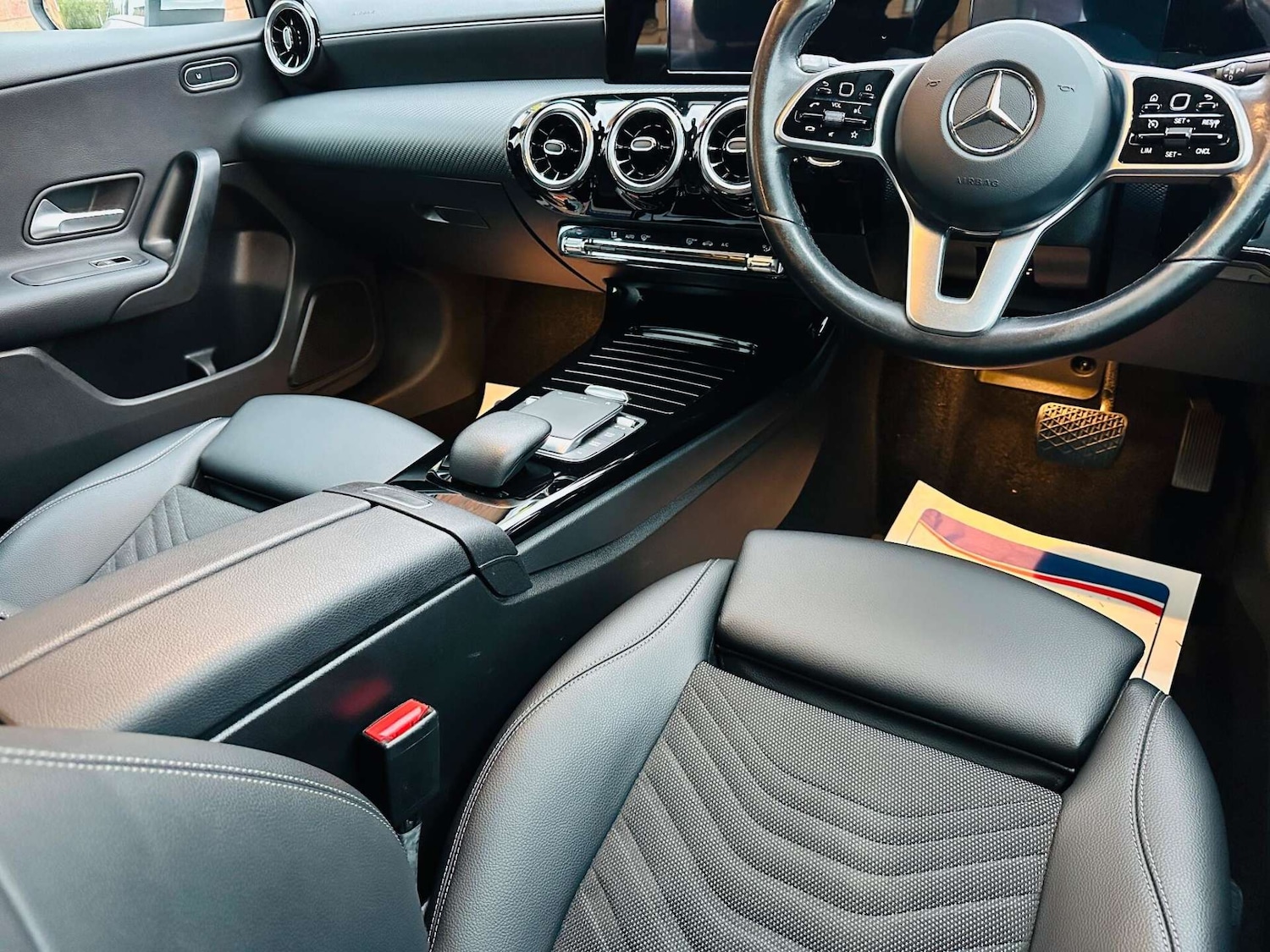 Used Mercedes-Benz A-Class 2020 for sale - 76946150: Photo 14