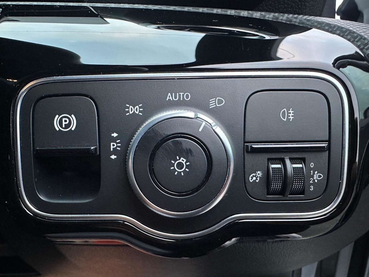 Used Mercedes-Benz A-Class 2020 for sale - 76946150: Photo 21