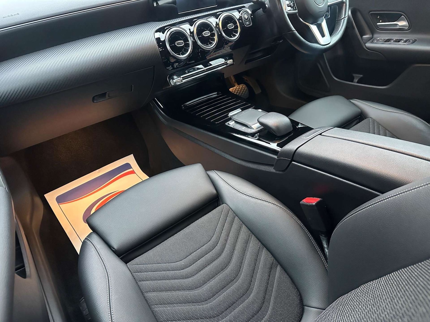 Used Mercedes-Benz A-Class 2020 for sale - 76946150: Photo 9