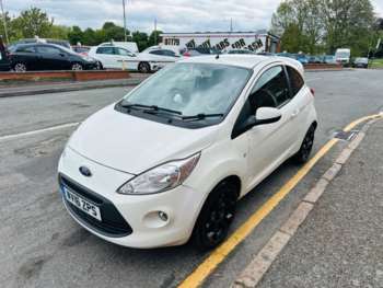 Used Ford Ka 2016 for sale - 74545513: Photo