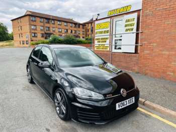 2013 (63) - 2.0 TDI BlueMotion Tech GTD Euro 6 (s/s) 3dr