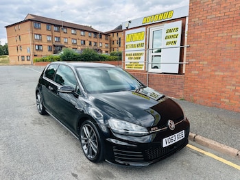 Used Volkswagen Golf 2013 for sale - 75291160: Photo