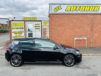 Used Volkswagen Golf 2013 for sale - 75291160: Photo