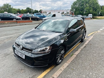 Used Volkswagen Golf 2013 for sale - 75291160: Photo