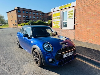 Used MINI Hatch 2018 for sale - 78377026: Photo