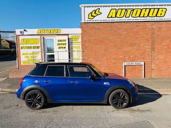 Used MINI Hatch 2018 for sale - 78377026: Photo
