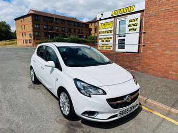 2015 (65) - 1.2i SE Euro 6 5dr