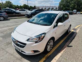 Used Vauxhall Corsa 2015 for sale - 75071677: Photo