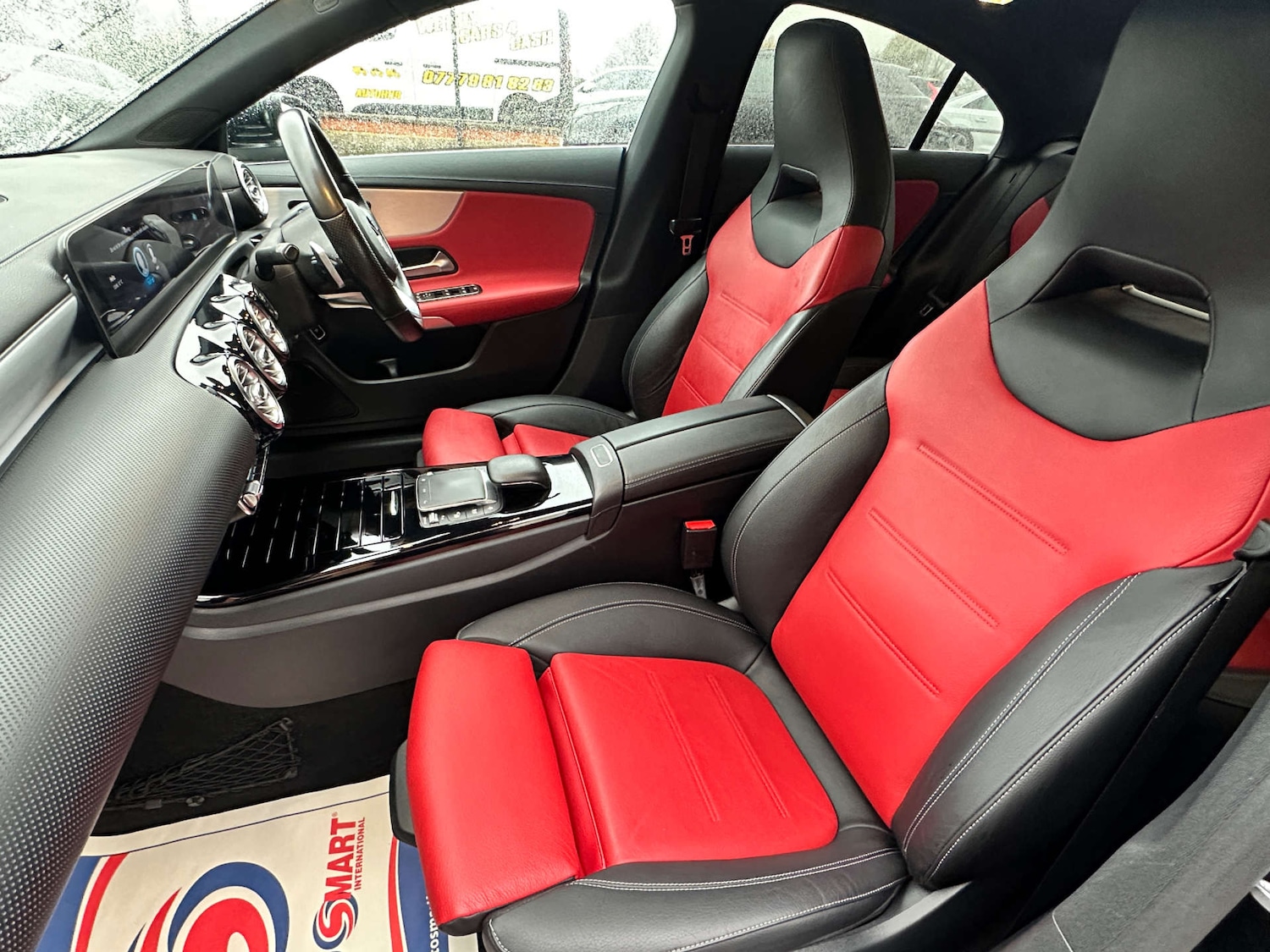 Used Mercedes-Benz CLA 2020 for sale - 76946167: Photo 16