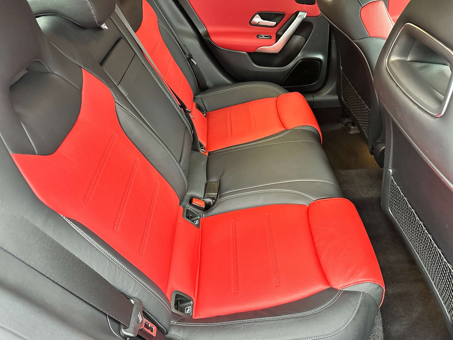 Used Mercedes-Benz CLA 2020 for sale - 76946167: Photo 18