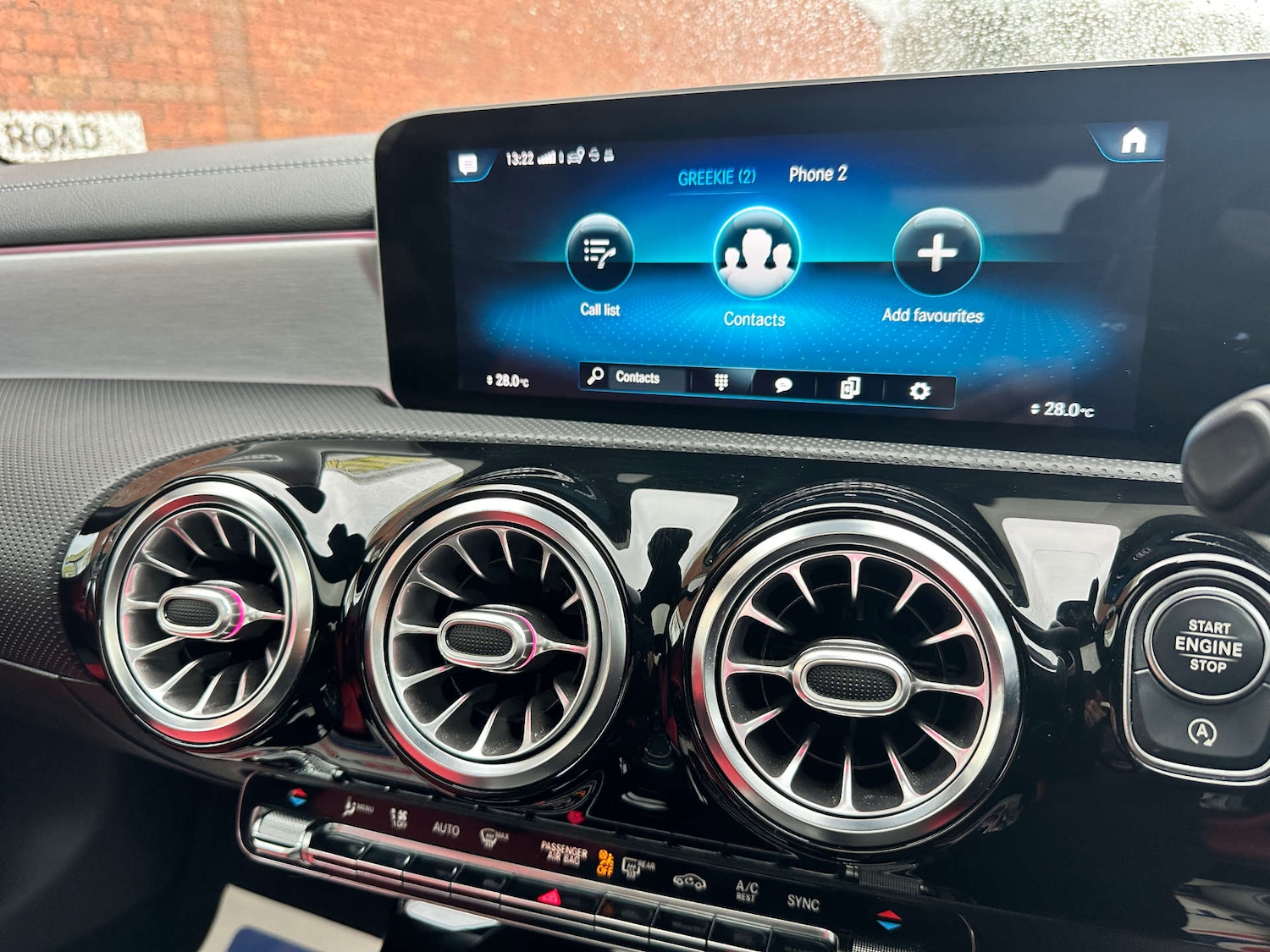 Used Mercedes-Benz CLA 2020 for sale - 76946167: Photo 25