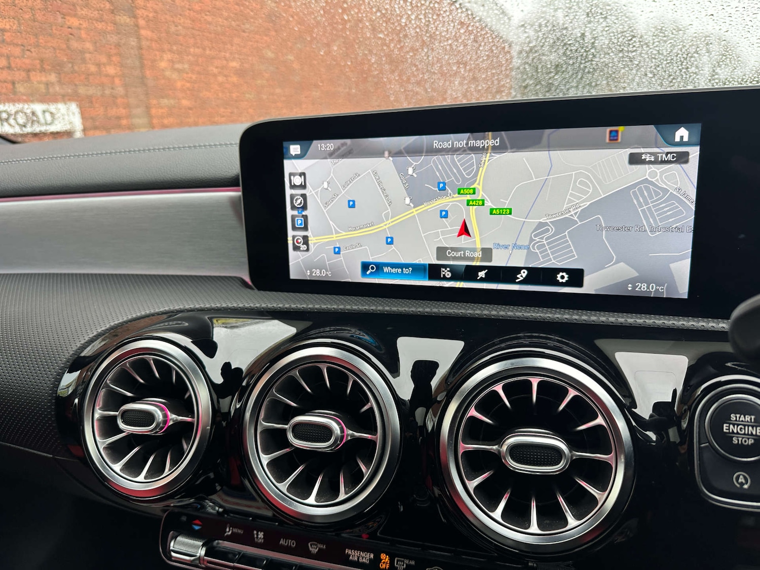 Used Mercedes-Benz CLA 2020 for sale - 76946167: Photo 26