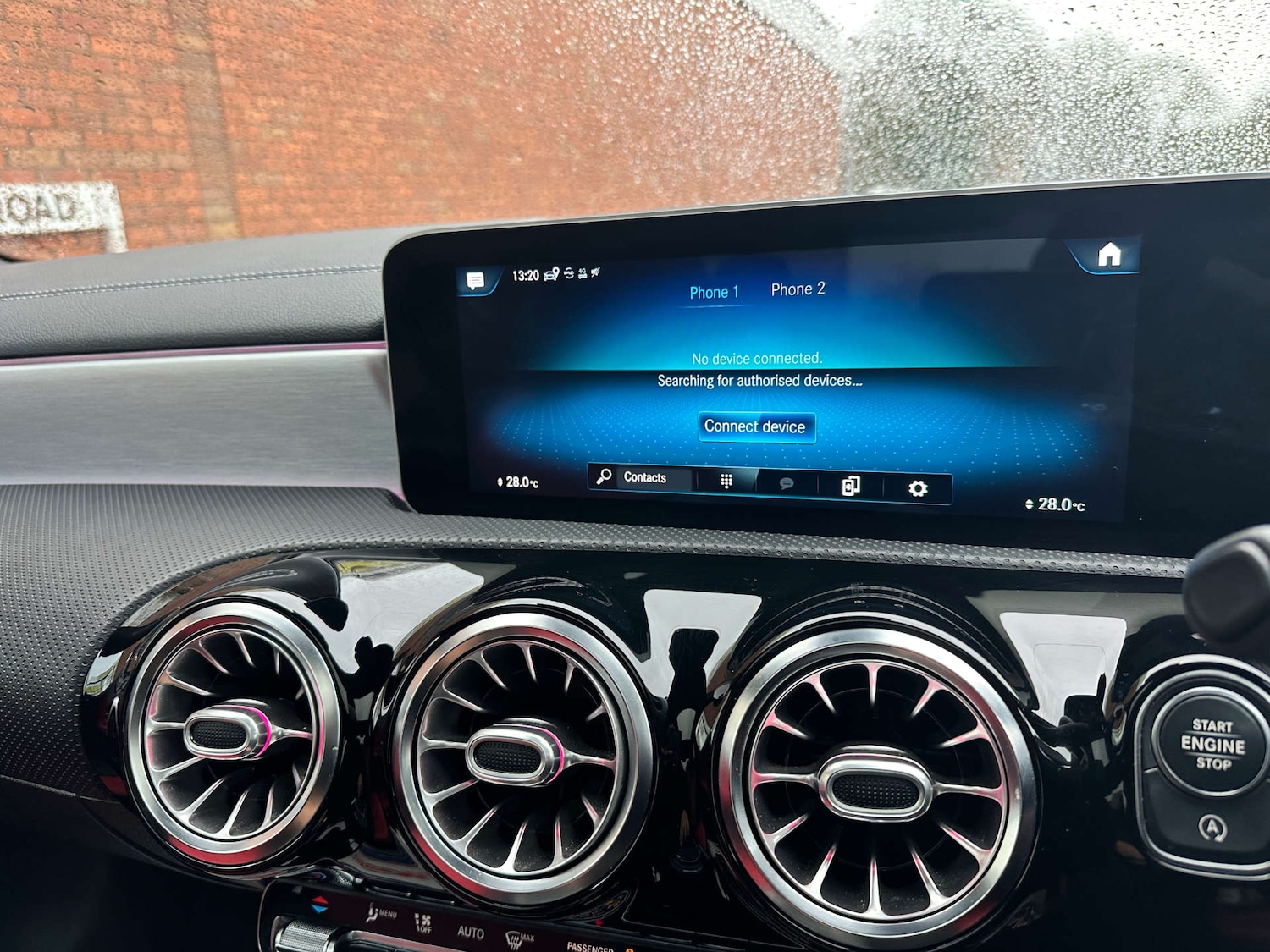 Used Mercedes-Benz CLA 2020 for sale - 76946167: Photo 27