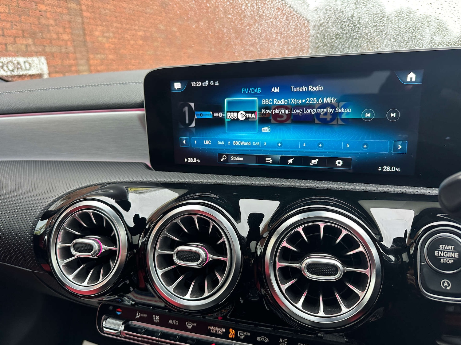 Used Mercedes-Benz CLA 2020 for sale - 76946167: Photo 28