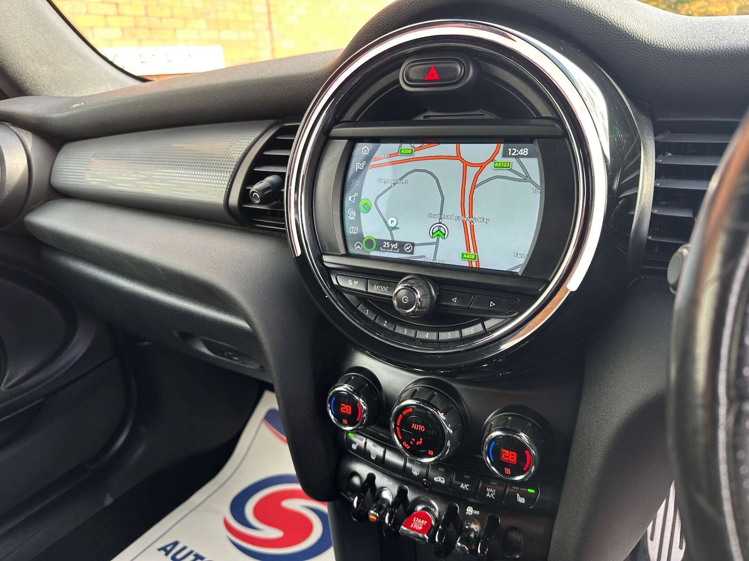 Used MINI Convertible 2019 for sale - 76946154: Photo 18