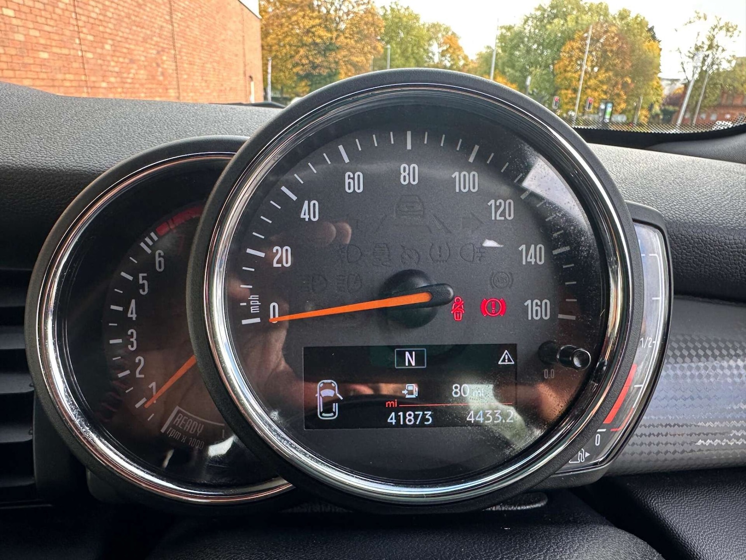 Used MINI Convertible 2019 for sale - 76946154: Photo 24