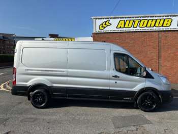 Used Ford Transit 2020 for sale - 74934349: Photo