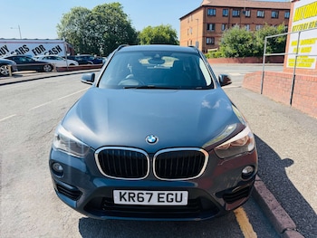 Used BMW X1 2017 for sale - 79155760: Photo