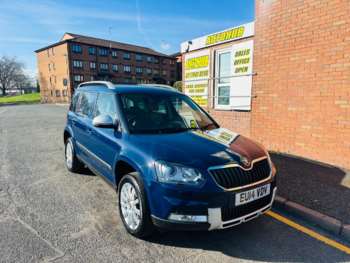 2014 (14) - 2.0 TDI Elegance Outdoor DSG 4WD Euro 5 5dr