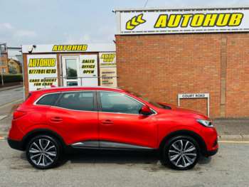 Used Renault Kadjar 2019 for sale - 74464341: Photo