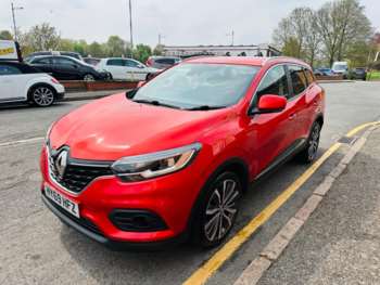 Used Renault Kadjar 2019 for sale - 74464341: Photo