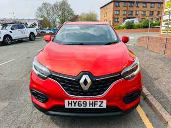 Used Renault Kadjar 2019 for sale - 74464341: Photo