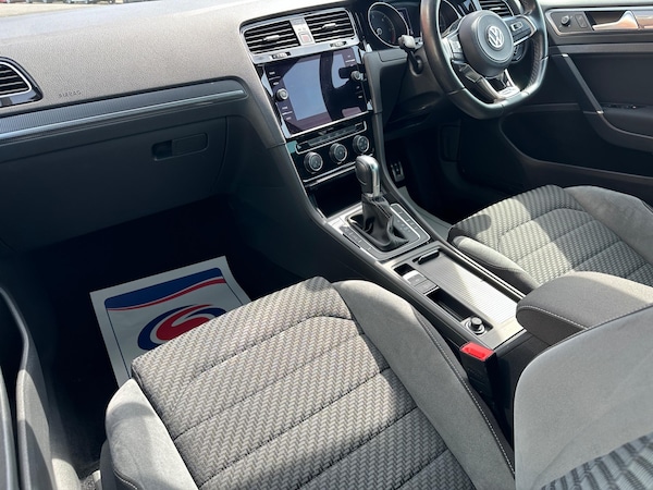 Used Volkswagen Golf 2019 for sale - 75378387: Photo 12