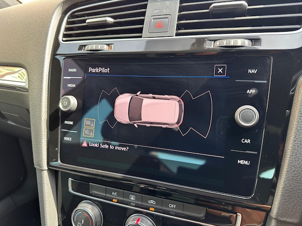 Used Volkswagen Golf 2019 for sale - 75378387: Photo 19
