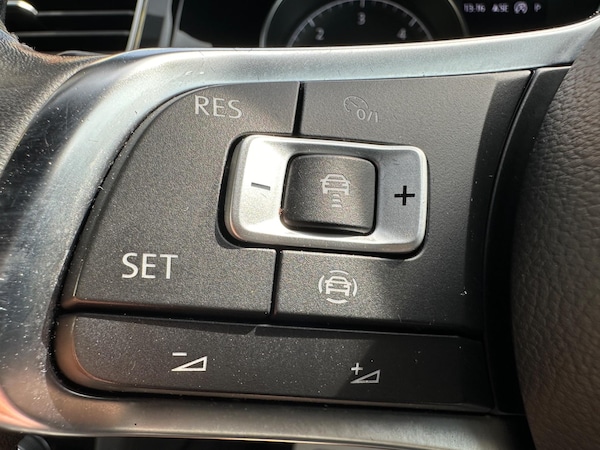 Used Volkswagen Golf 2019 for sale - 75378387: Photo 22