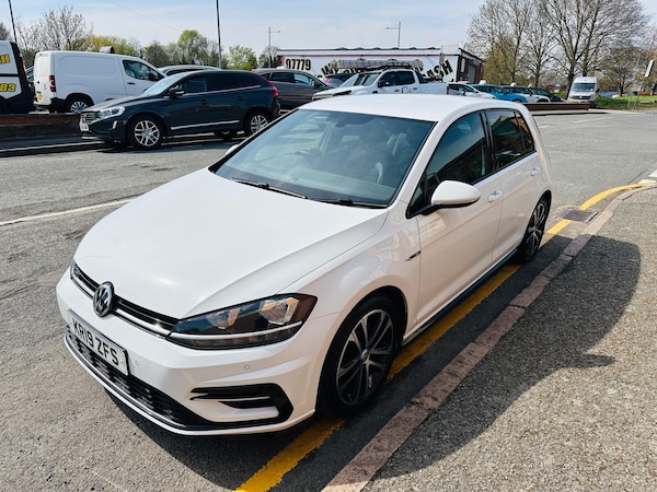 Used Volkswagen Golf 2019 for sale - 75378387: Photo 3