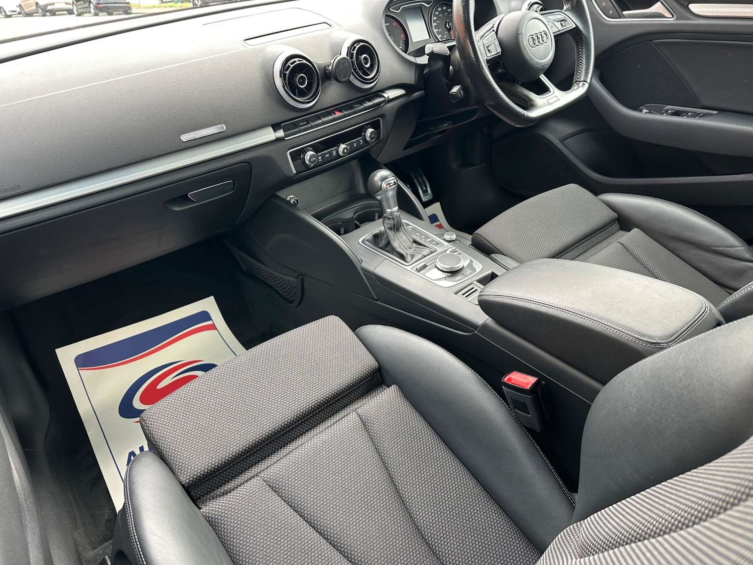 Used Audi A3 2016 for sale - 76946153: Photo 10