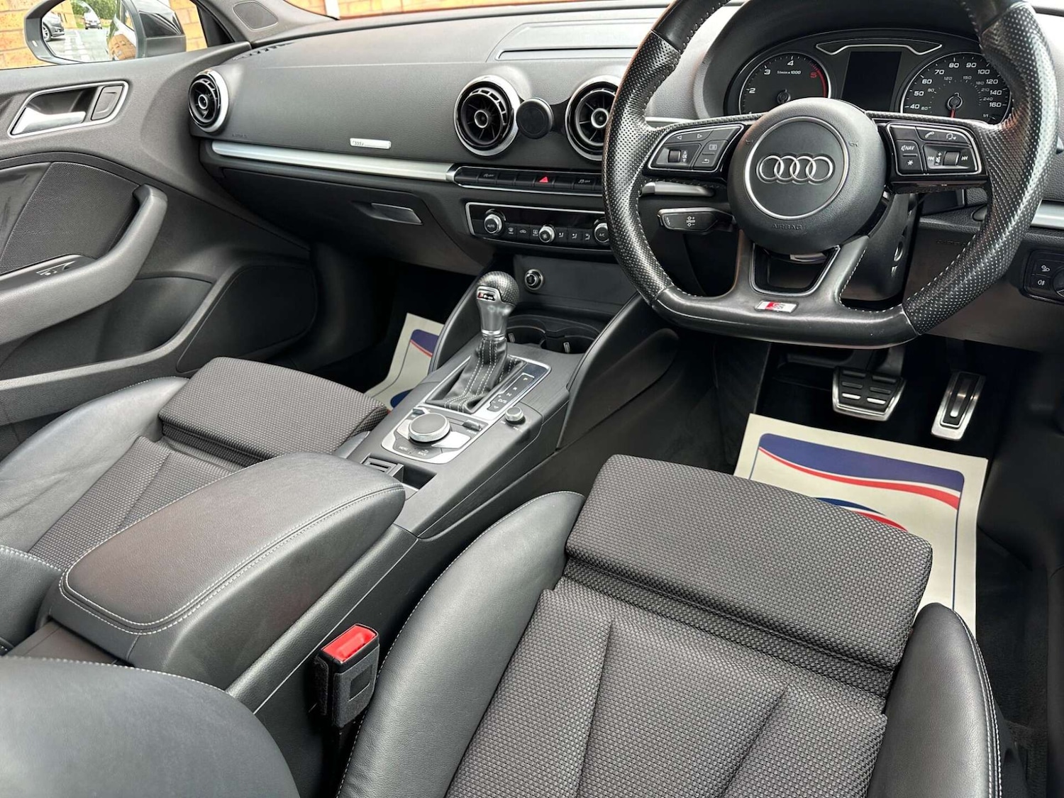 Used Audi A3 2016 for sale - 76946153: Photo 13